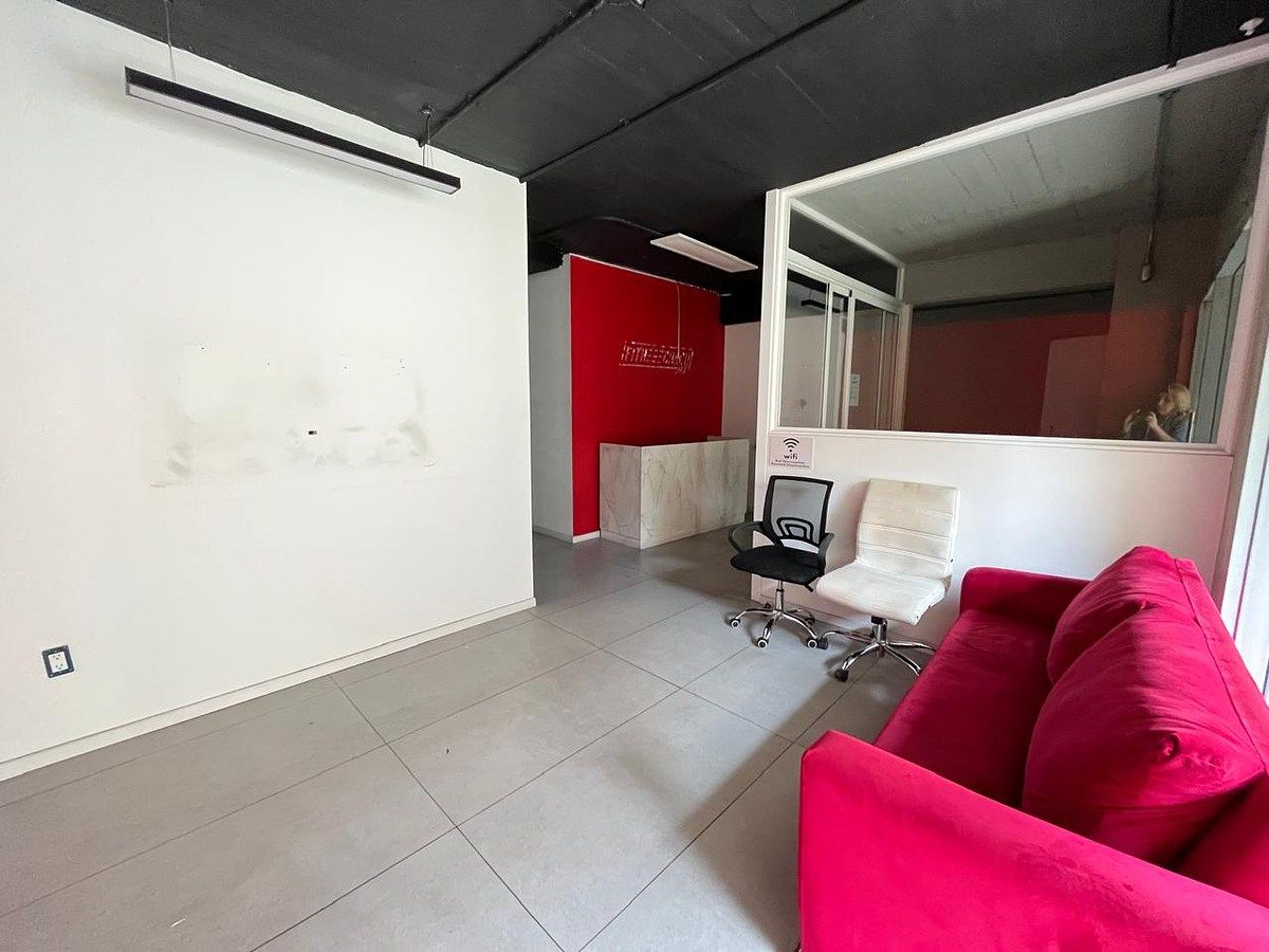 Sala Comercial em Cuauhtémoc, Cuauhtémoc, foto 14 de 22