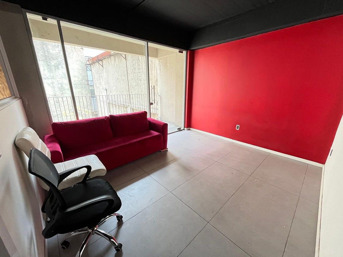 Sala Comercial em Cuauhtémoc, Cuauhtémoc, foto 16 de 22
