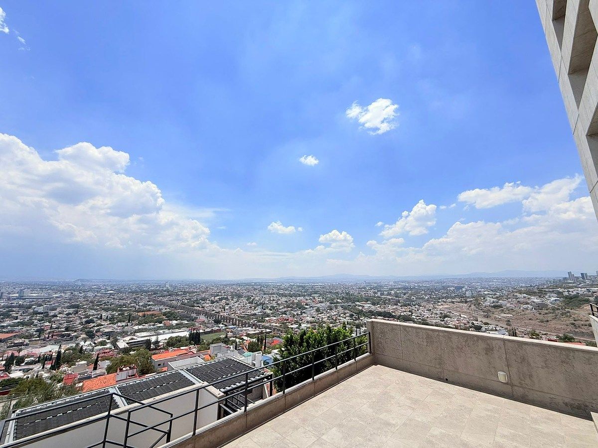 Apartment in Loma Dorada, Querétaro, photo 26 of 30