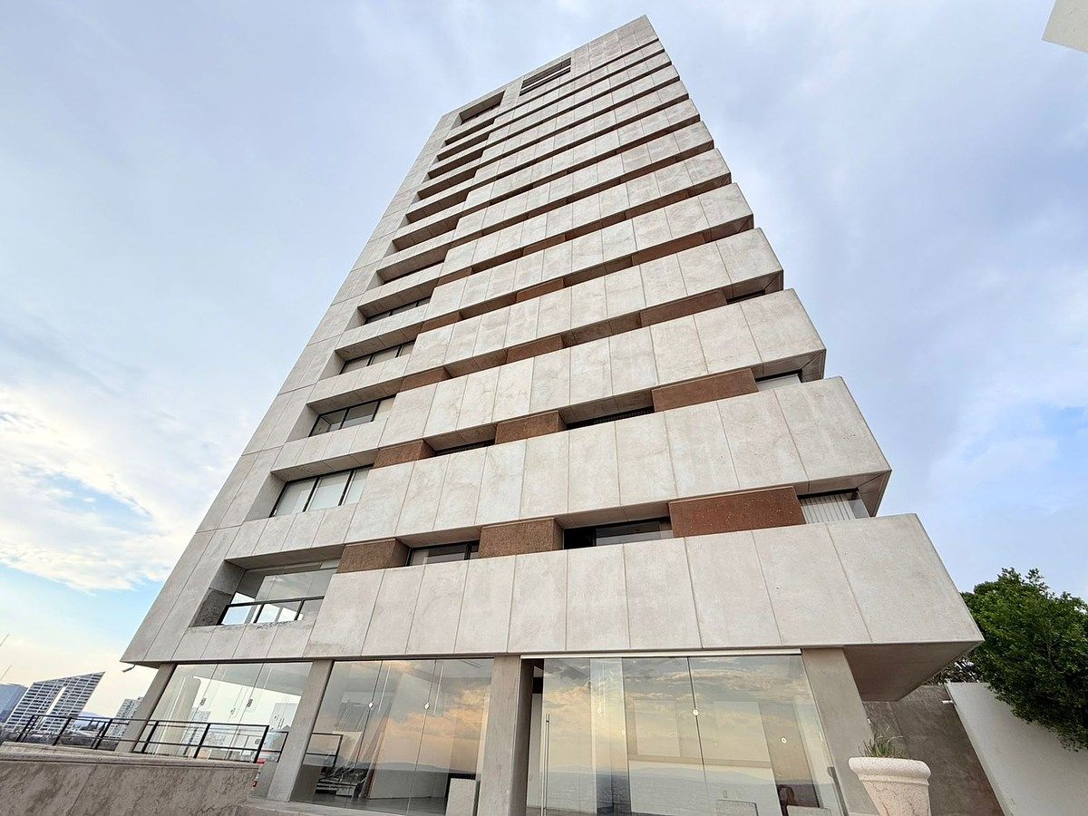 Apartment in Loma Dorada, Querétaro, photo 22 of 30