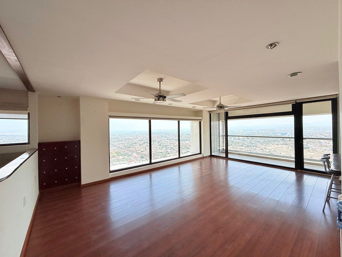 Apartment in Loma Dorada, Querétaro, photo 8 of 30