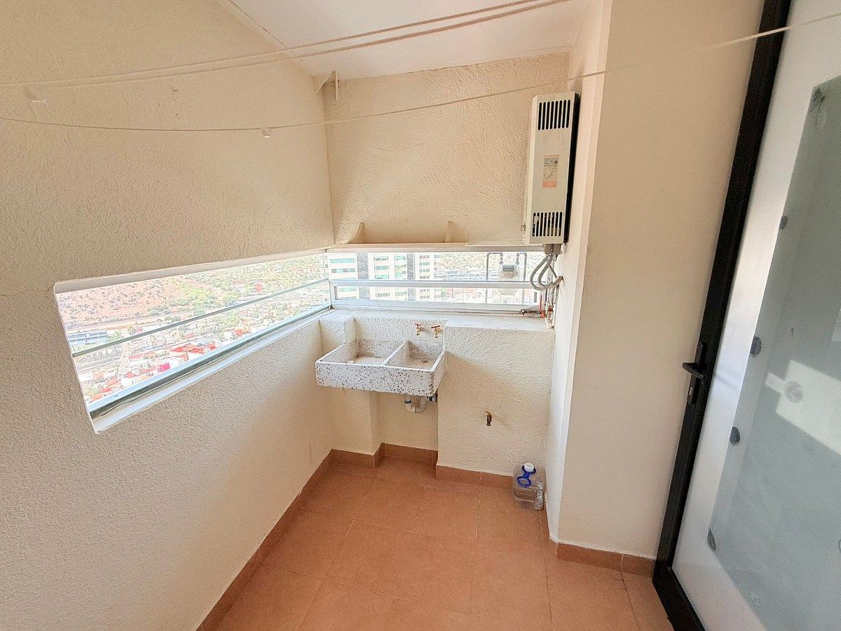 Apartment in Loma Dorada, Querétaro, photo 10 of 30