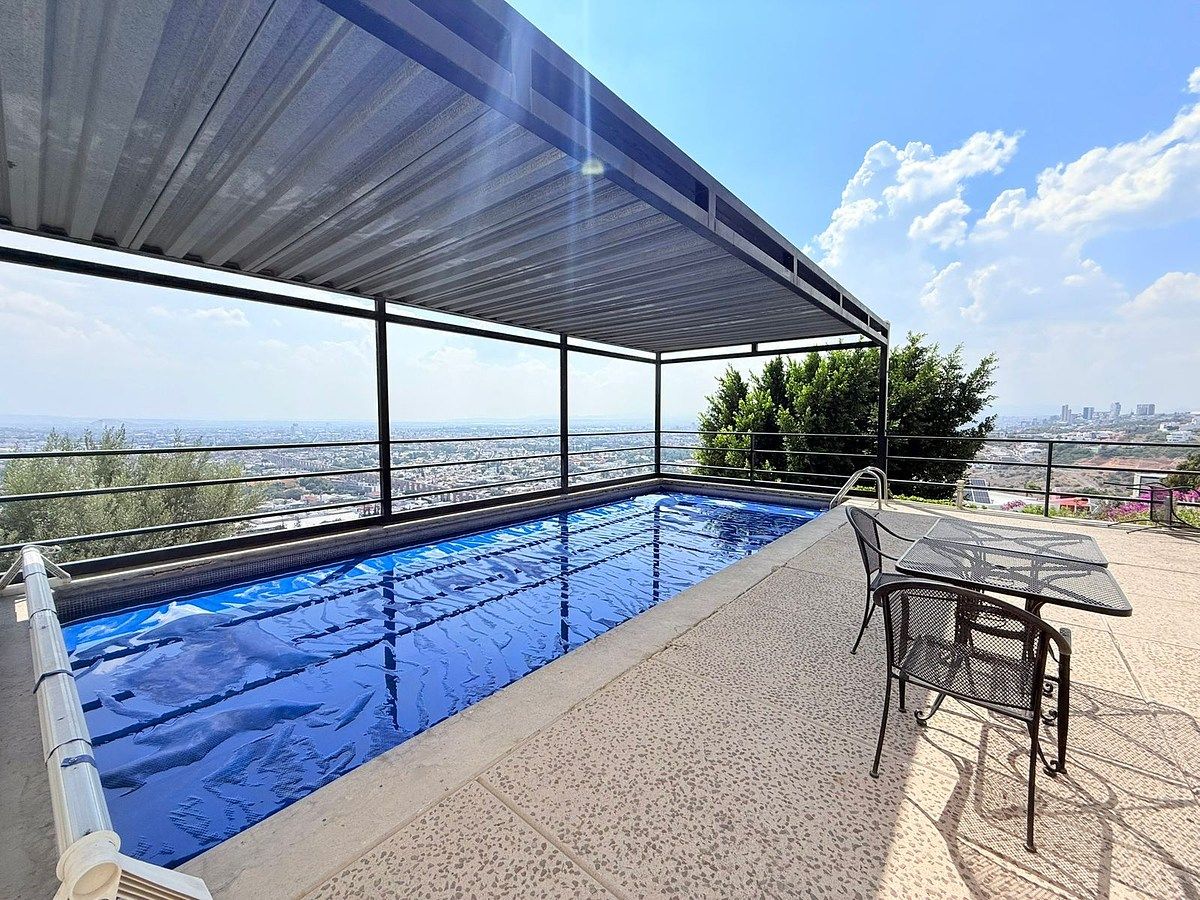 Apartment in Loma Dorada, Querétaro, photo 23 of 30