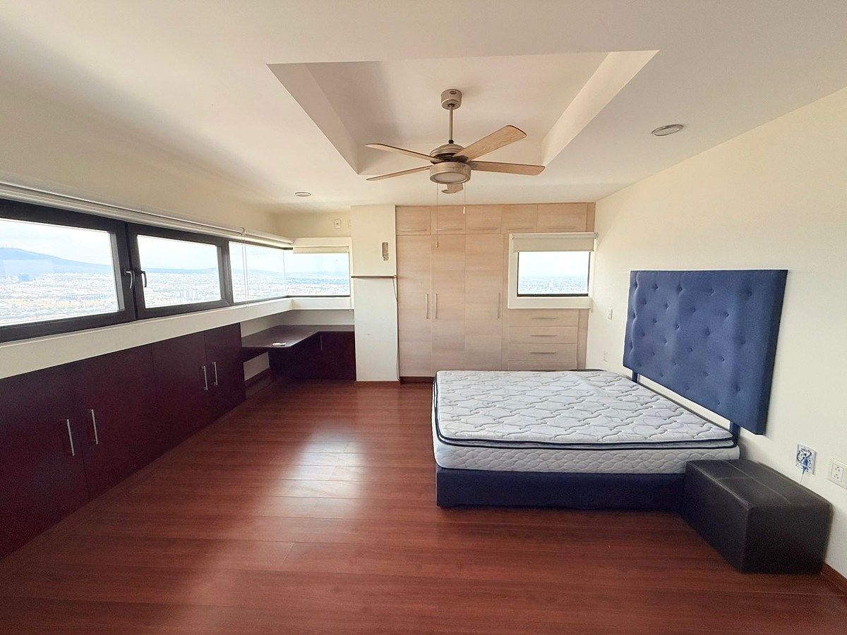 Apartment in Loma Dorada, Querétaro, photo 11 of 30