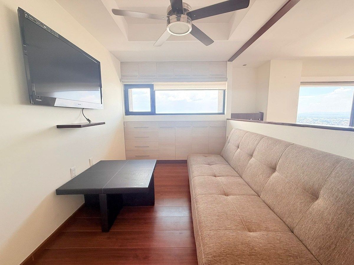 Apartment in Loma Dorada, Querétaro, photo 14 of 30