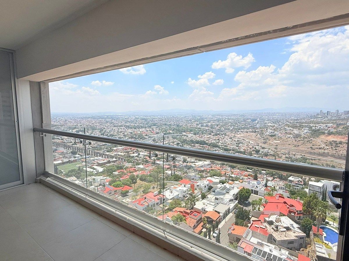 Apartment in Loma Dorada, Querétaro, photo 18 of 30