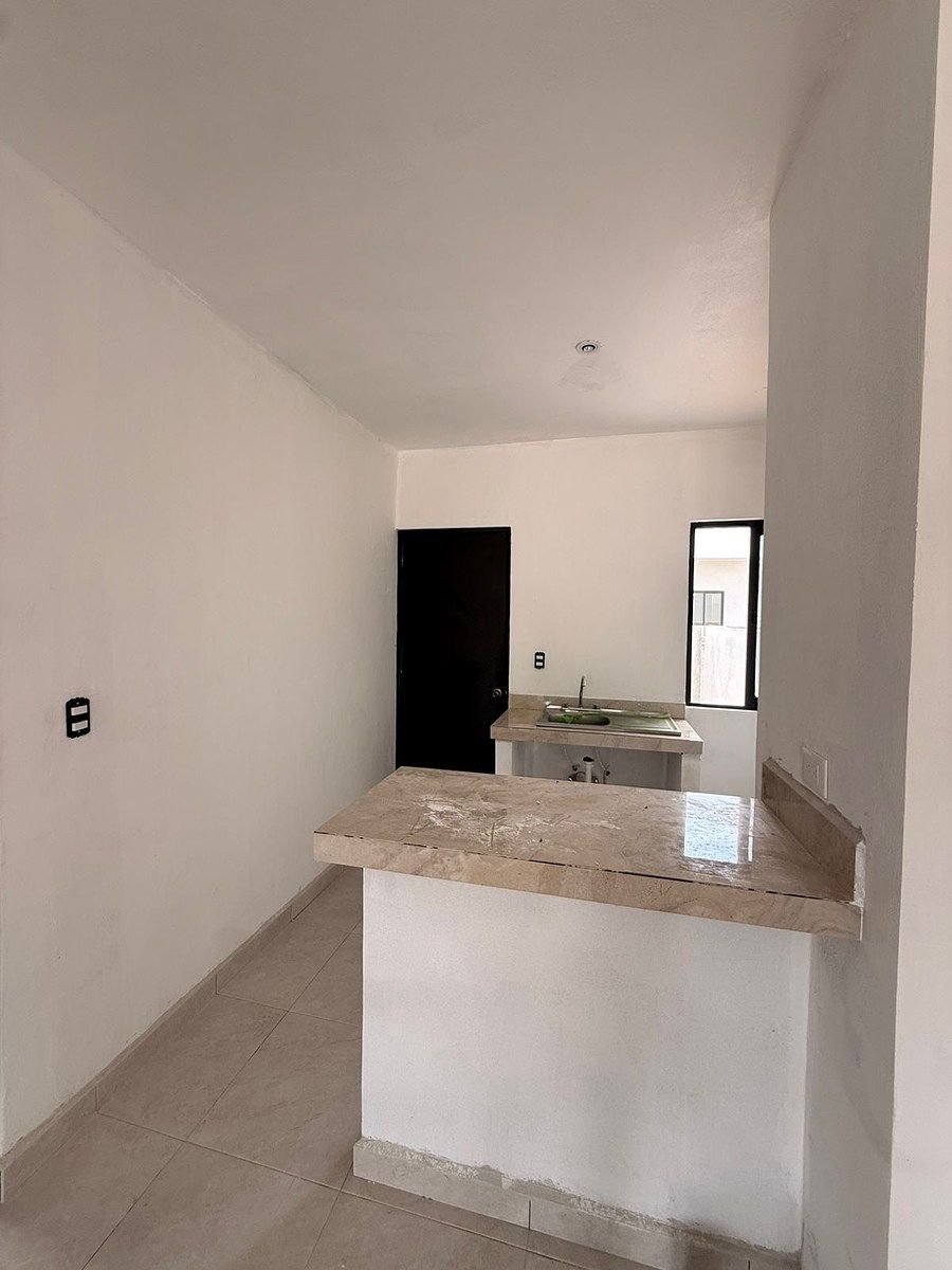 House in Ampliación Ciudad Industrial, Mérida, photo 2 of 15