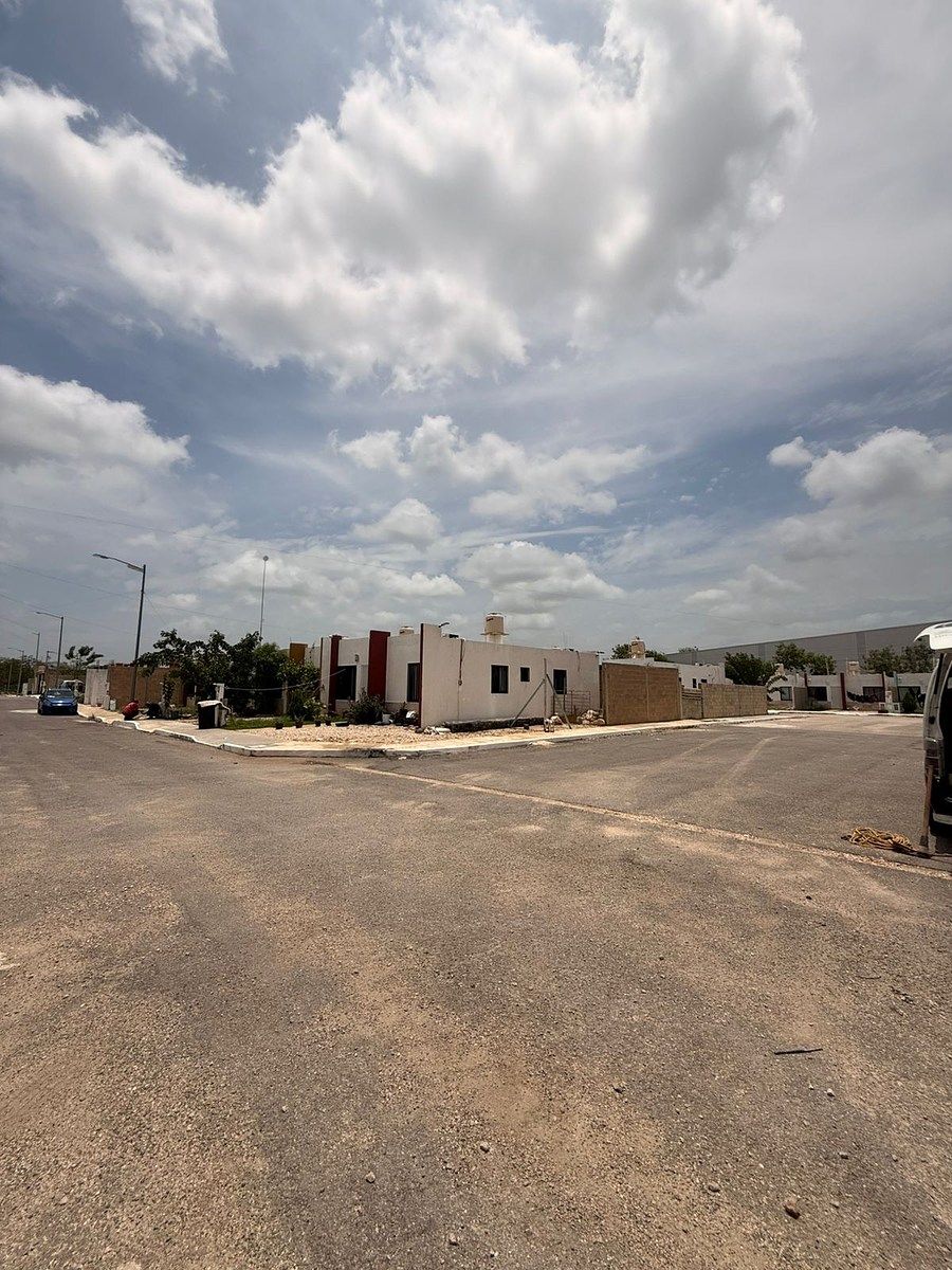 House in Ampliación Ciudad Industrial, Mérida, photo 5 of 15