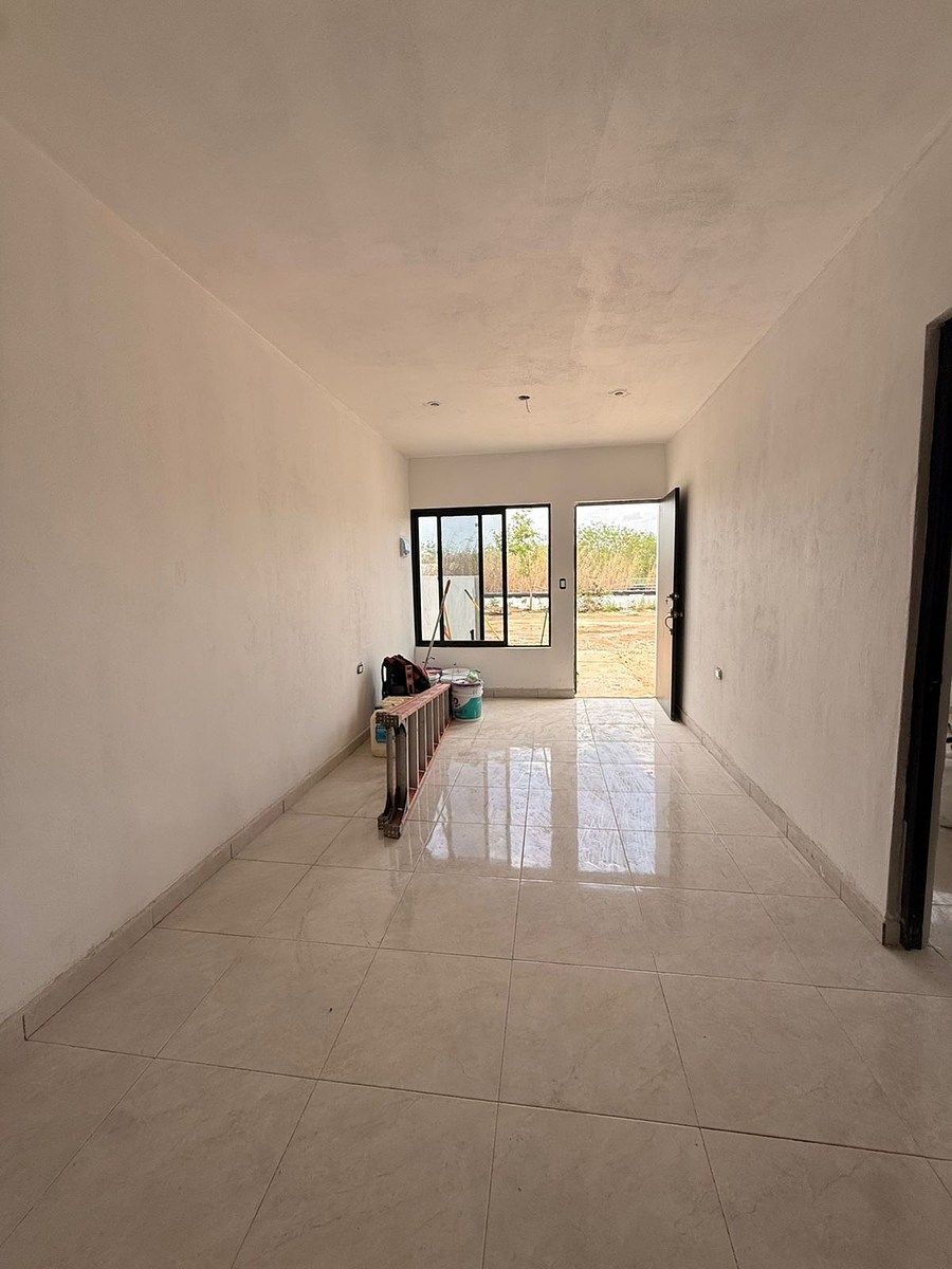 House in Ampliación Ciudad Industrial, Mérida, photo 7 of 15