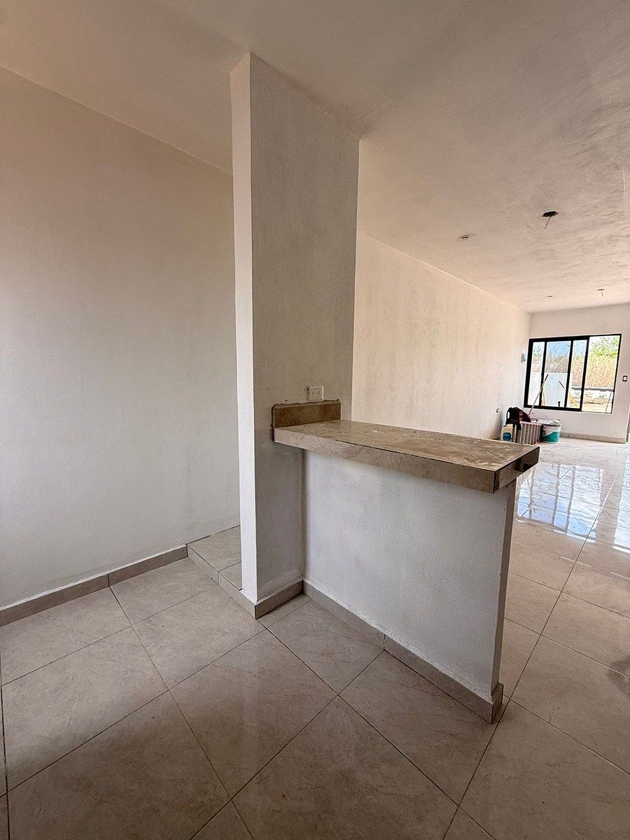 House in Ampliación Ciudad Industrial, Mérida, photo 14 of 15
