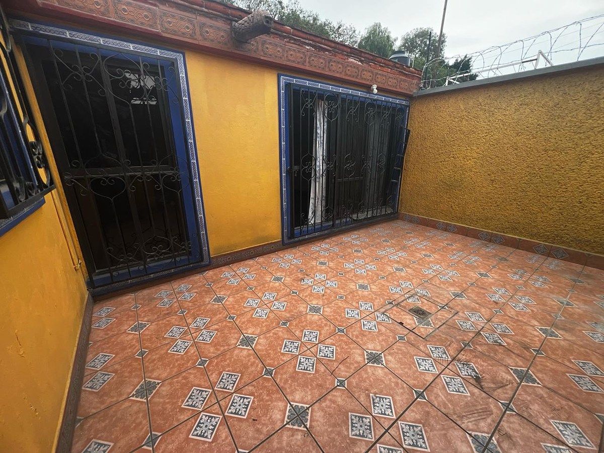 Casa em San Juan de Aragón VI Sección, Gustavo A. Madero, foto 2 de 10
