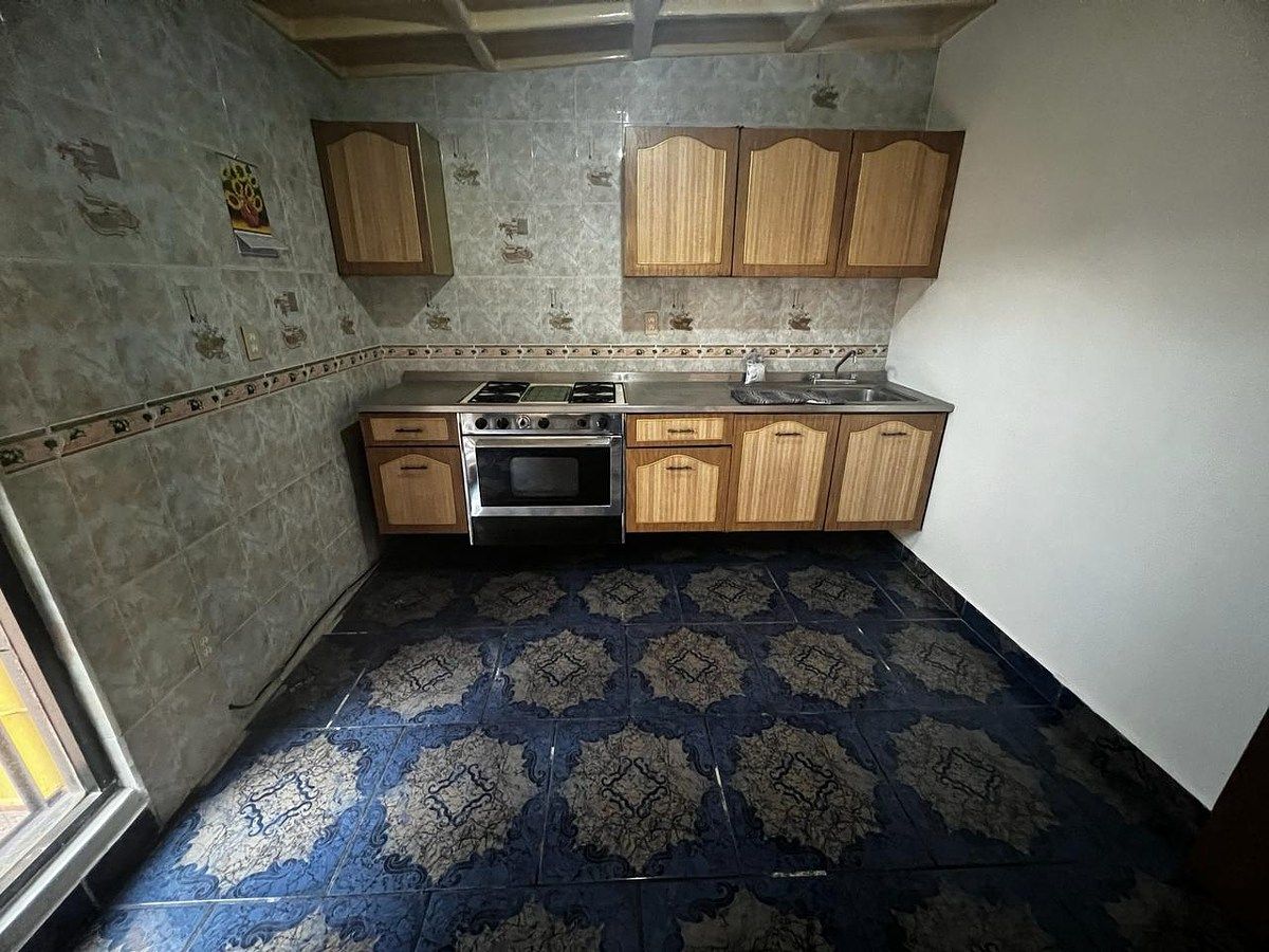 Casa em San Juan de Aragón VI Sección, Gustavo A. Madero, foto 4 de 10