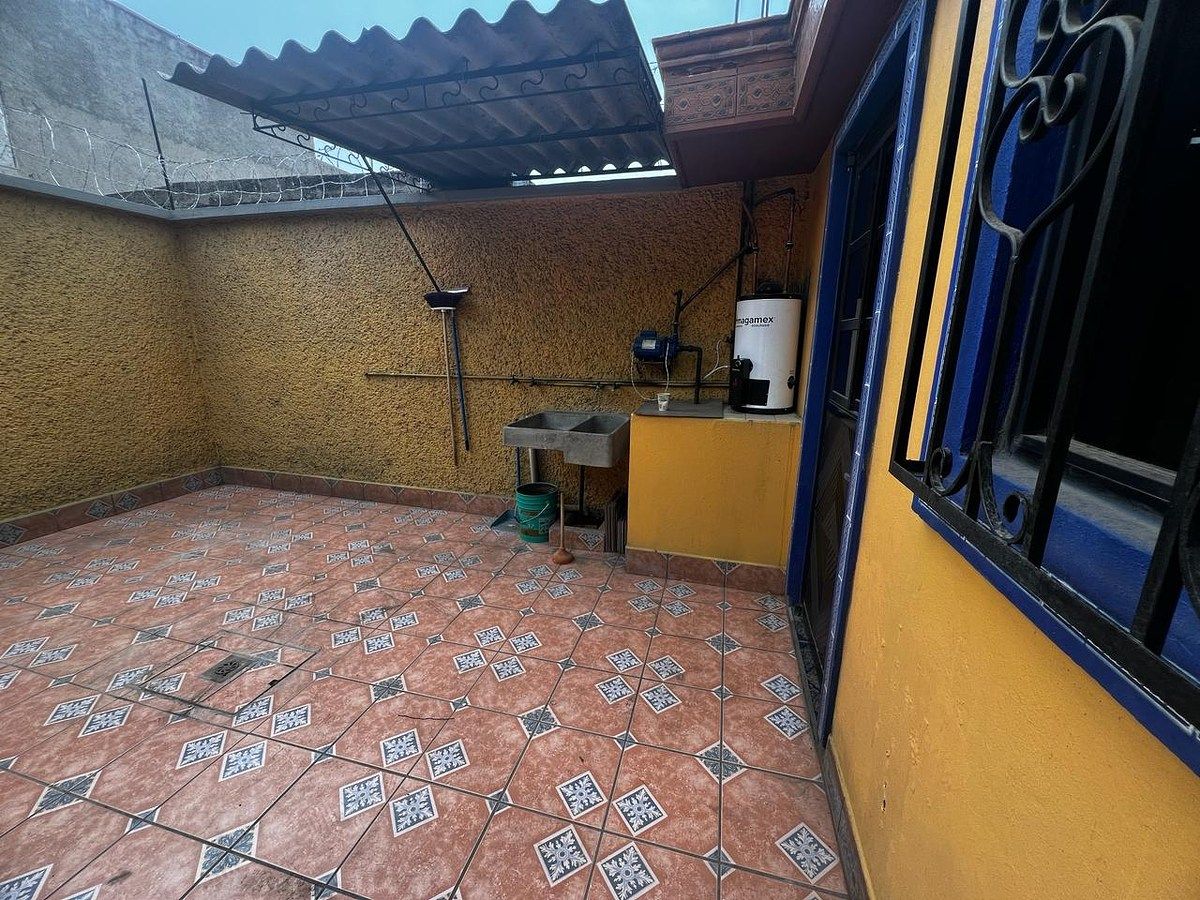 Casa em San Juan de Aragón VI Sección, Gustavo A. Madero, foto 10 de 10