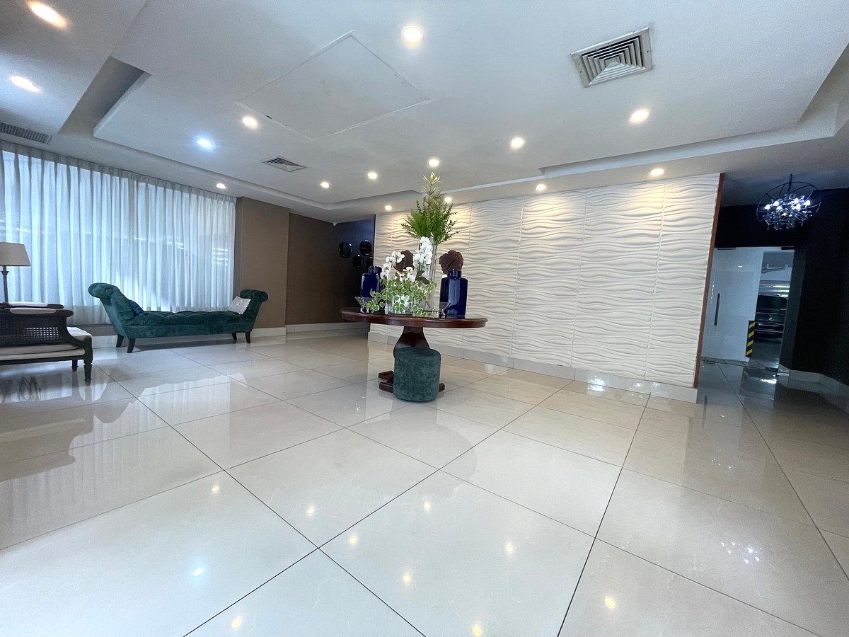 Lindo apartamento a una cuadra de Acrópolis, foto 1 de 10