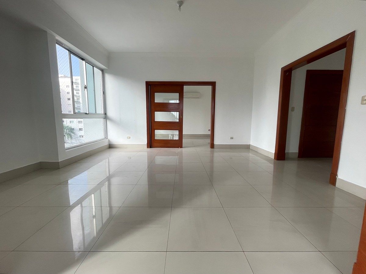 Apartamento en Evaristo Morales, Santo Domingo Centro (Distrito Nacional), foto 4 de 10