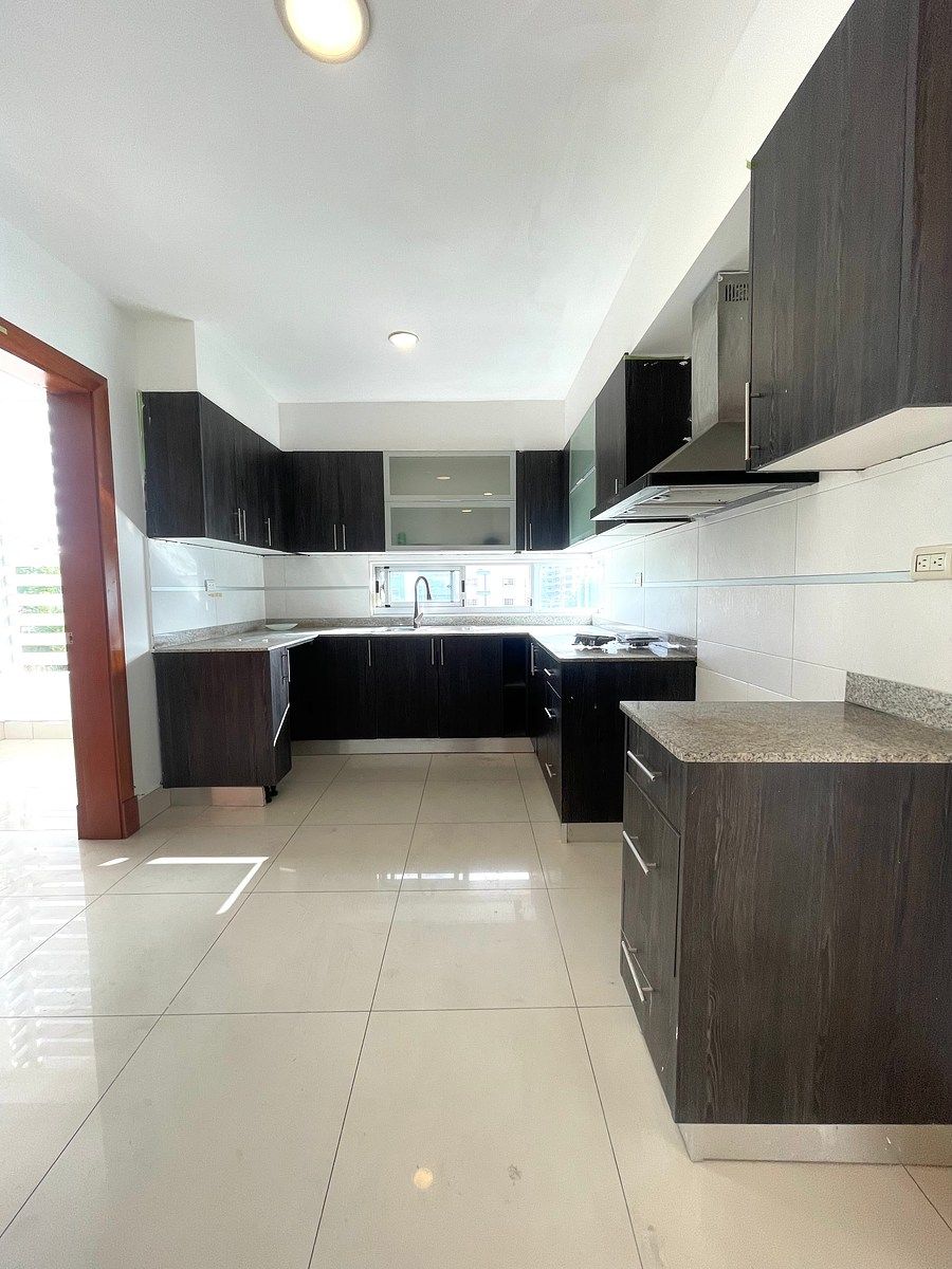 Apartamento en Evaristo Morales, Santo Domingo Centro (Distrito Nacional), foto 6 de 10