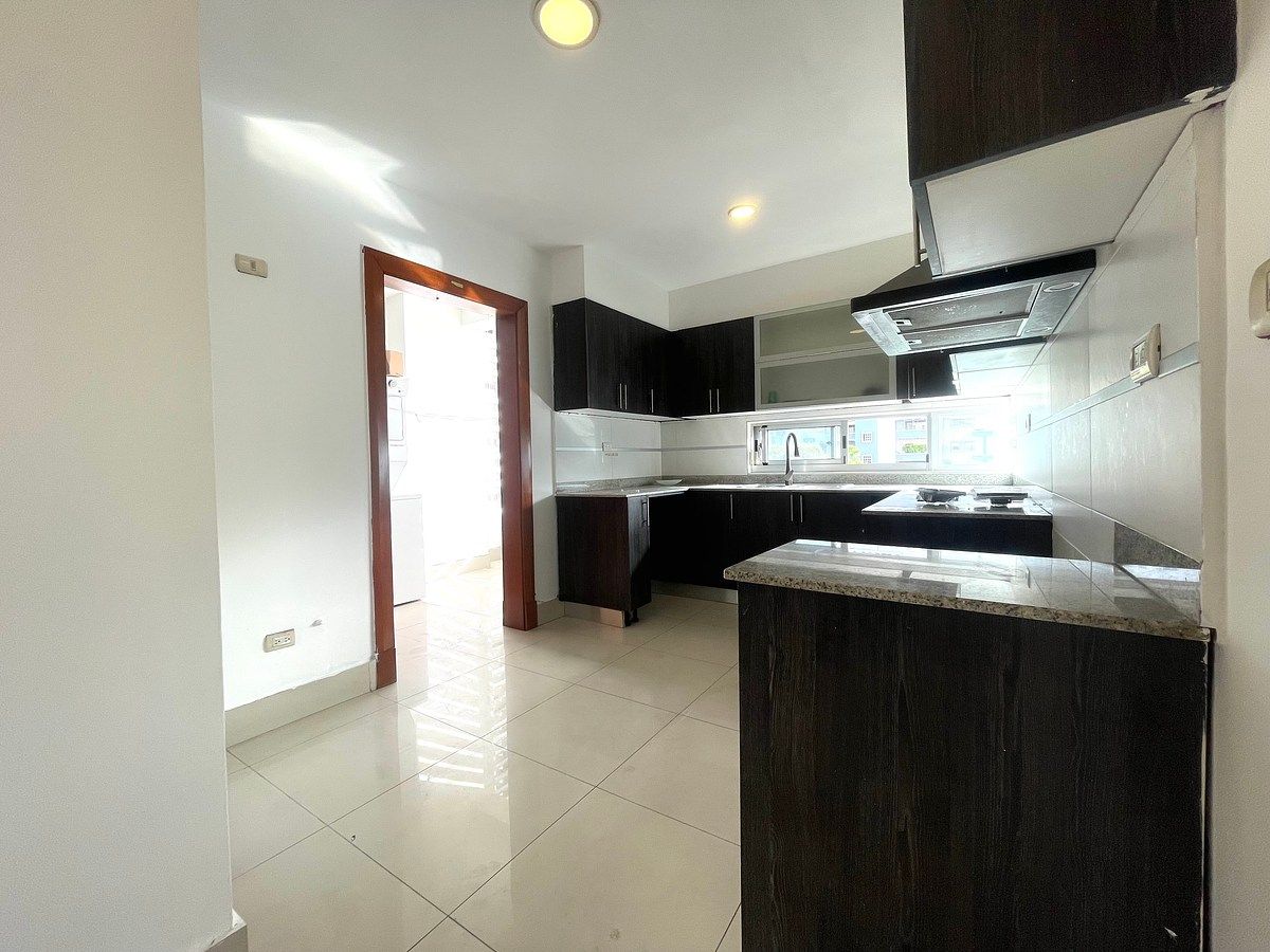 Apartamento en Evaristo Morales, Santo Domingo Centro (Distrito Nacional), foto 7 de 10