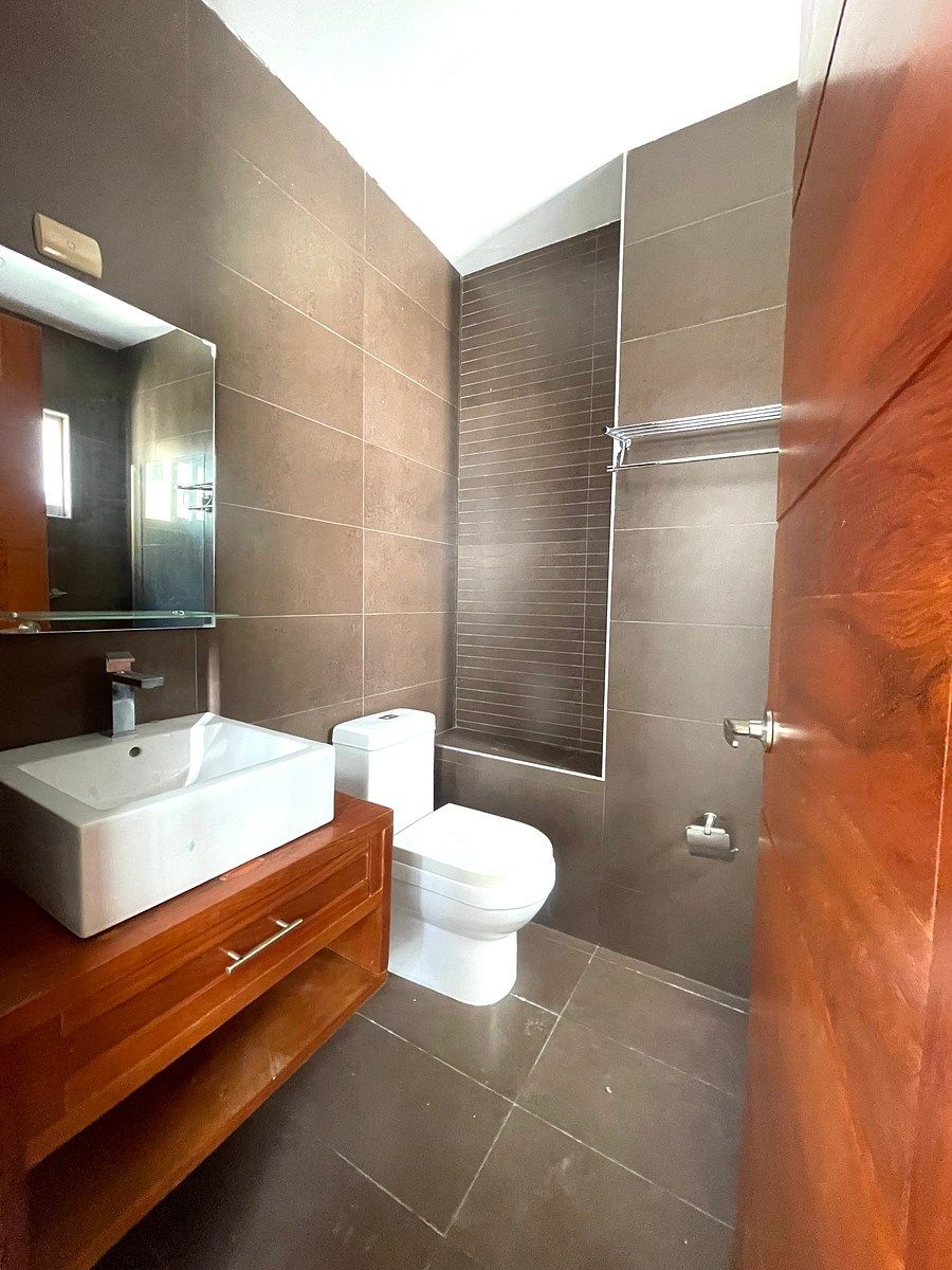Apartamento en Evaristo Morales, Santo Domingo Centro (Distrito Nacional), foto 8 de 10