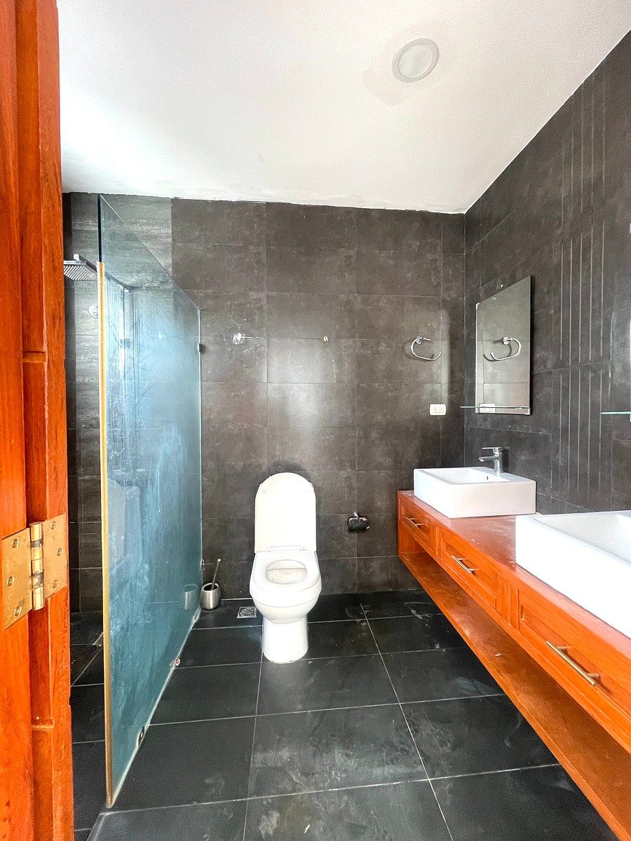 Apartamento en Evaristo Morales, Santo Domingo Centro (Distrito Nacional), foto 9 de 10