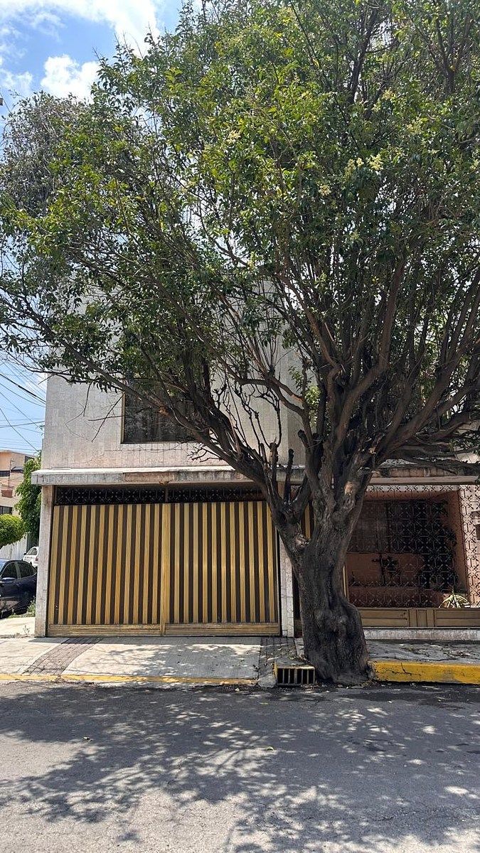 Casa em Lindavista Sur, Gustavo A. Madero, foto 3 de 18