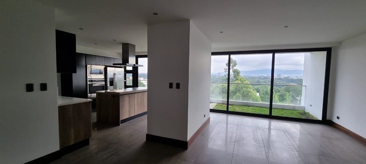 Apartamento en Renta | Zen Cayalá | Zona 16 - Miniatura 2