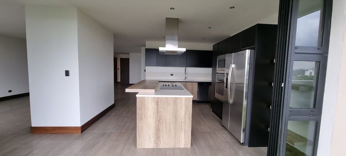 Apartamento en Zona 16, Guatemala, foto 9 de 21