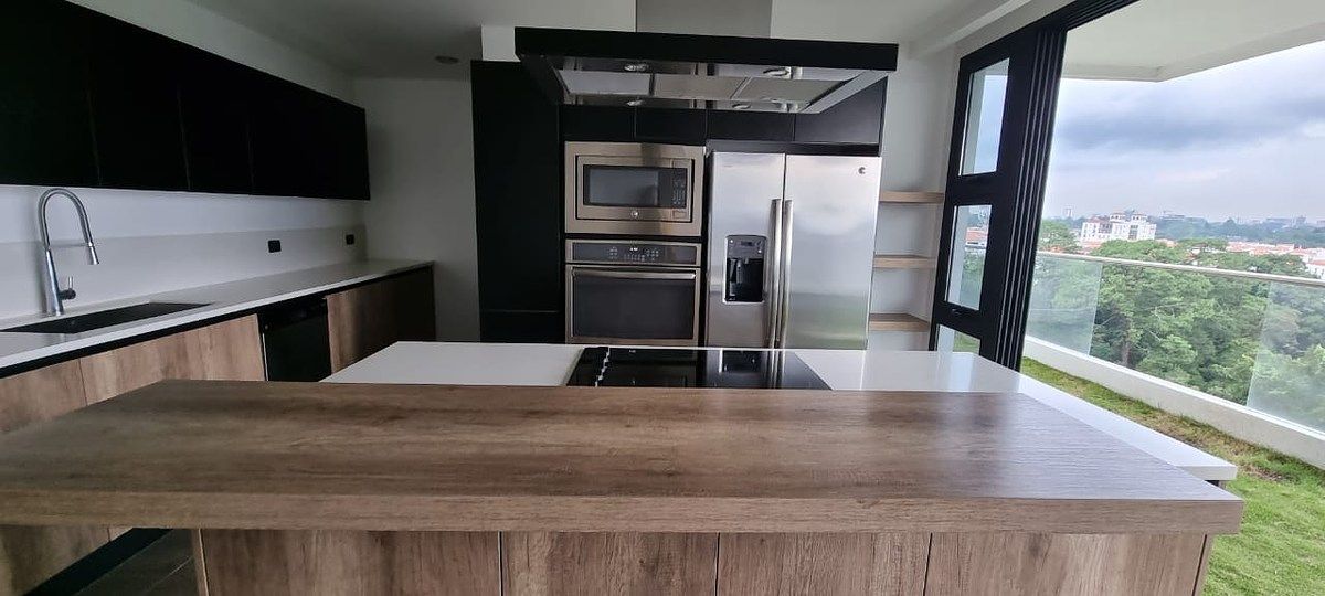 Apartamento en Zona 16, Guatemala, foto 10 de 21