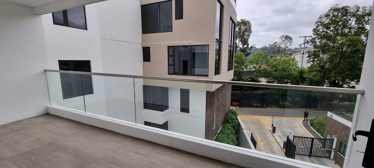 Apartamento en Zona 16, Guatemala, foto 12 de 21