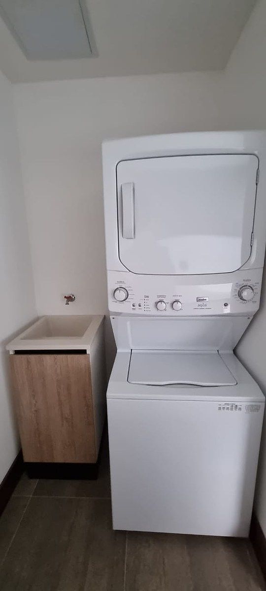 Apartamento en Zona 16, Guatemala, foto 15 de 21