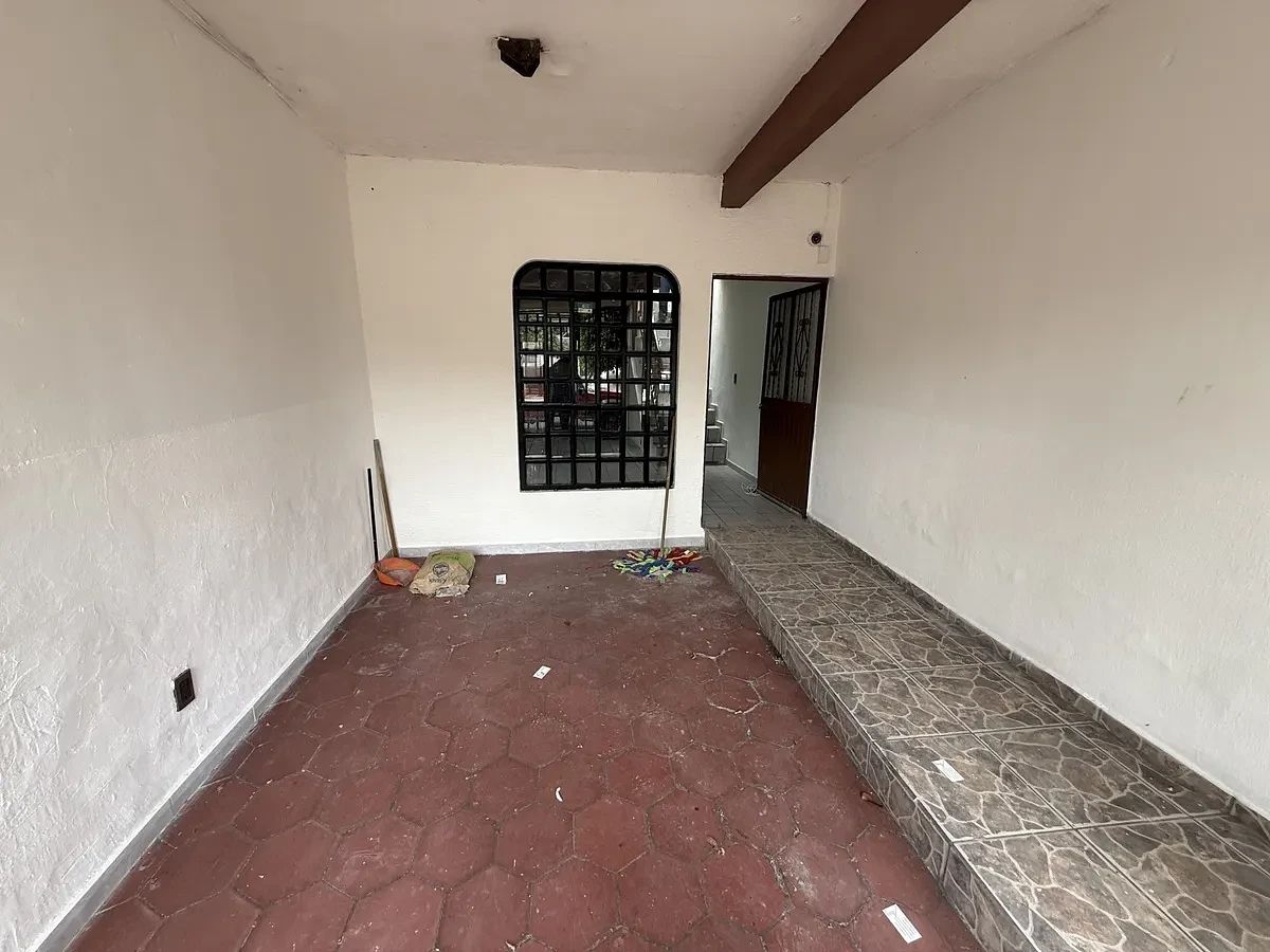 Casa en Blanco y Cuellar 1ra., Guadalajara, foto 3 de 26