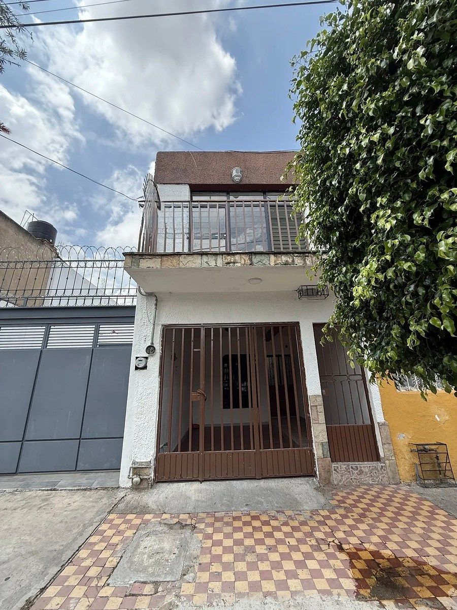 Casa en Venta Colonia Blanco y Cuéllar, foto 1 de 26