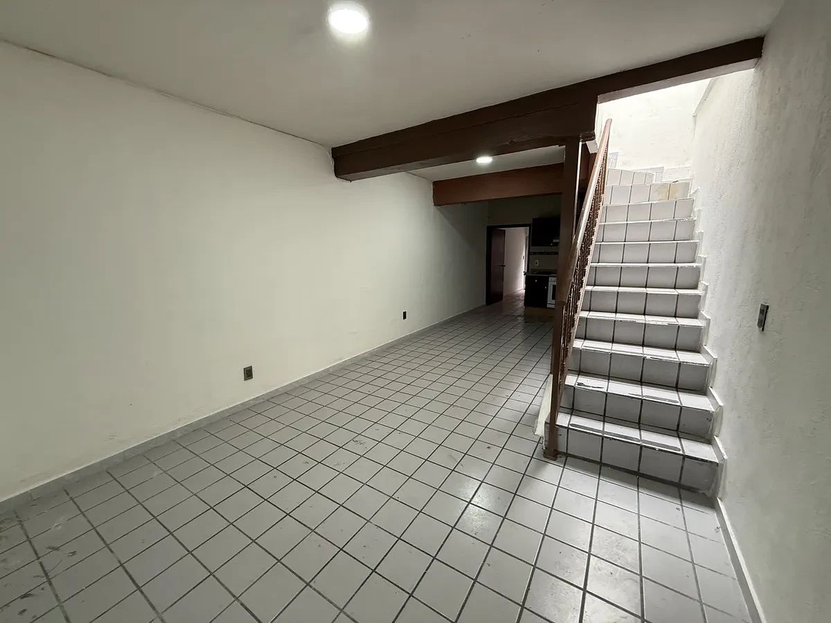 Casa en Blanco y Cuellar 1ra., Guadalajara, foto 5 de 26