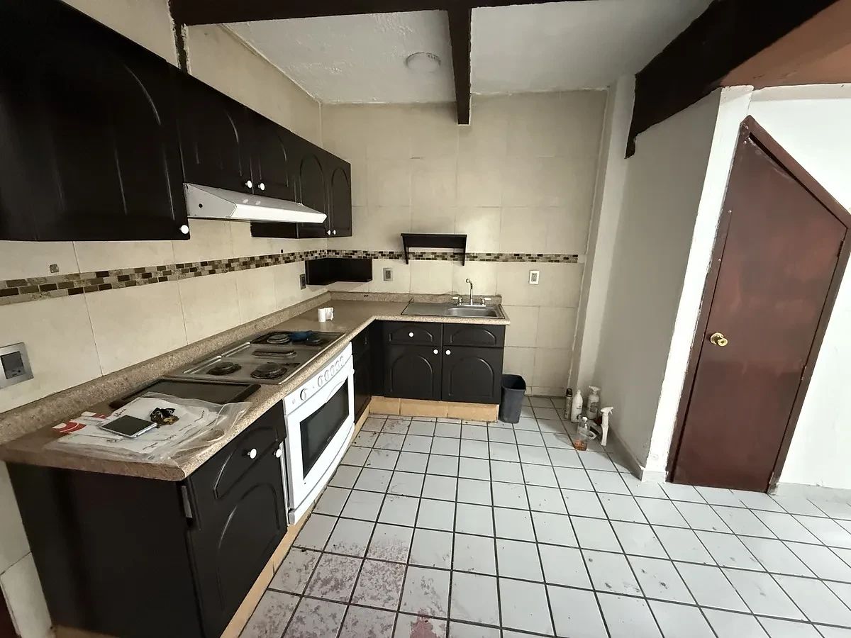 Casa en Blanco y Cuellar 1ra., Guadalajara, foto 8 de 26