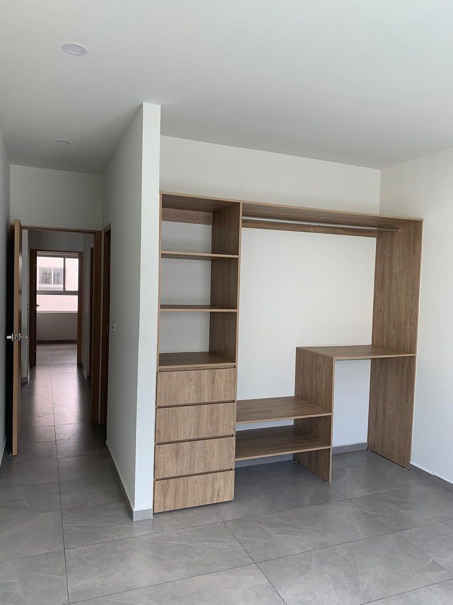 Apartamento em La Mojonera, Zapopan, foto 18 de 39