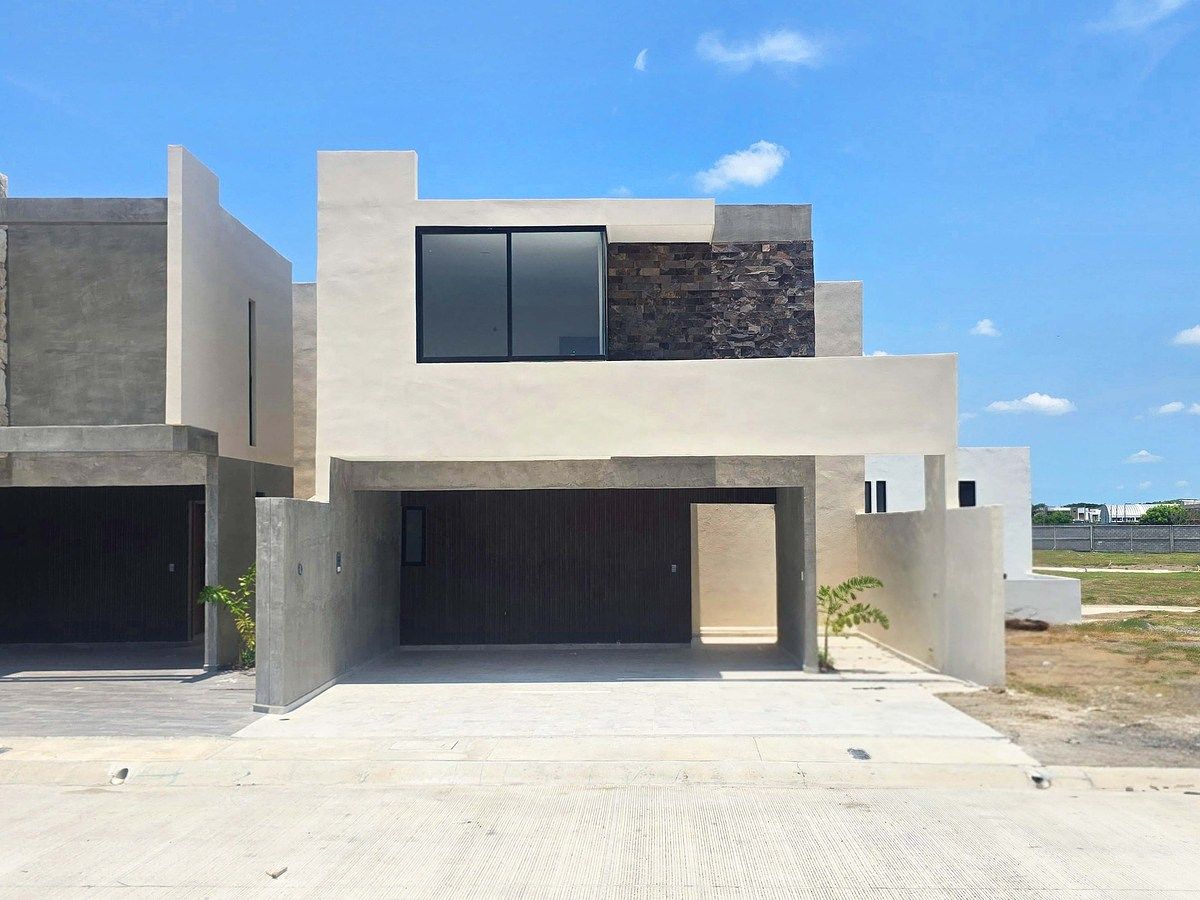 Casa en venta en Punto Lomas Residencial