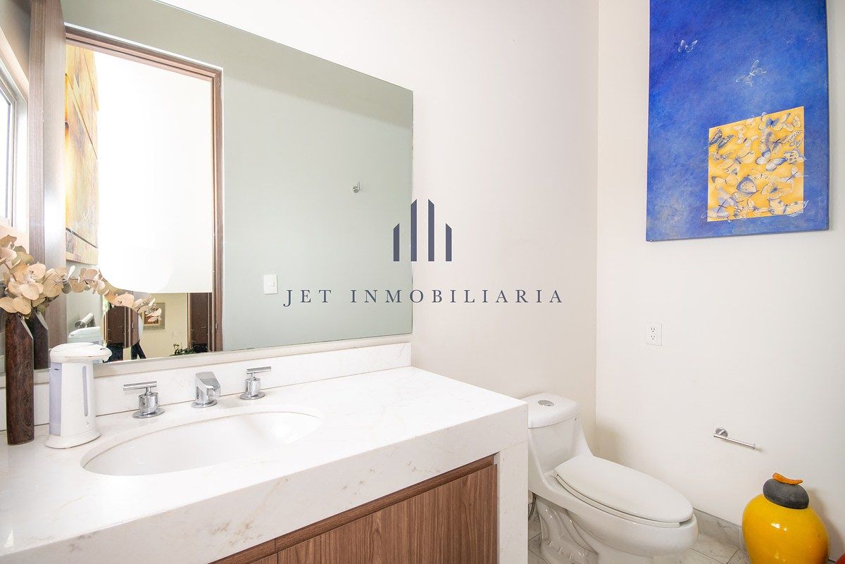 Casa en venta Bosque Real - Real de jacarandas - foto 4