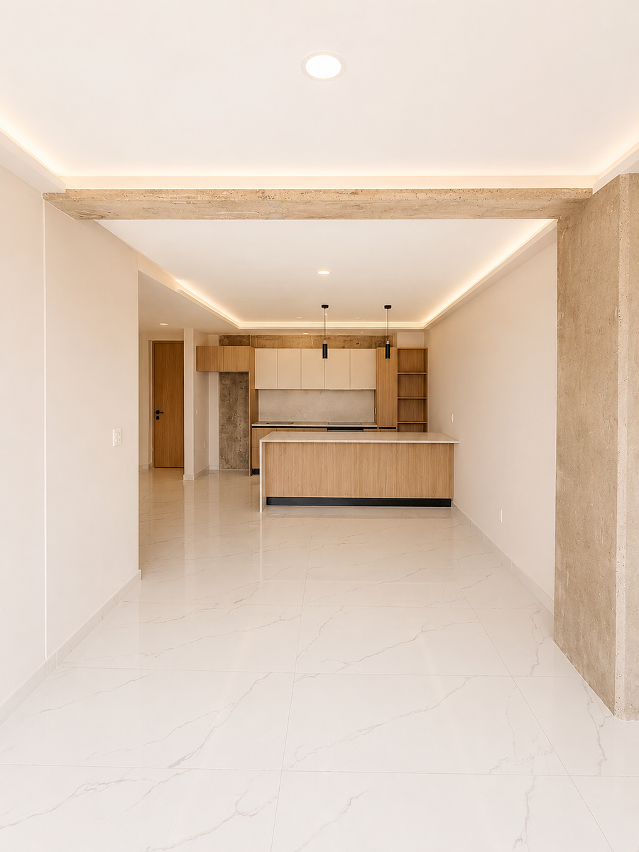 Departamento en Prados de Providencia, Guadalajara, foto 4 de 17