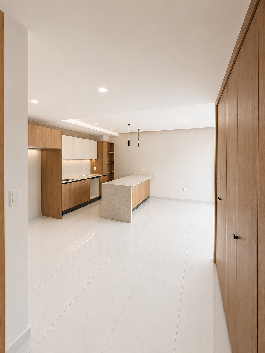 Departamento en Prados de Providencia, Guadalajara, foto 5 de 17