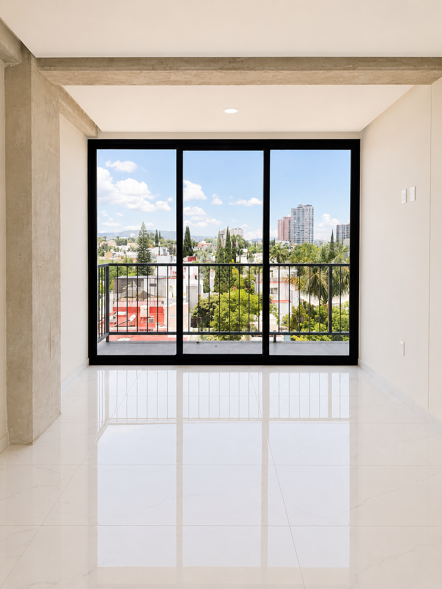 Departamento en Prados de Providencia, Guadalajara, foto 7 de 17