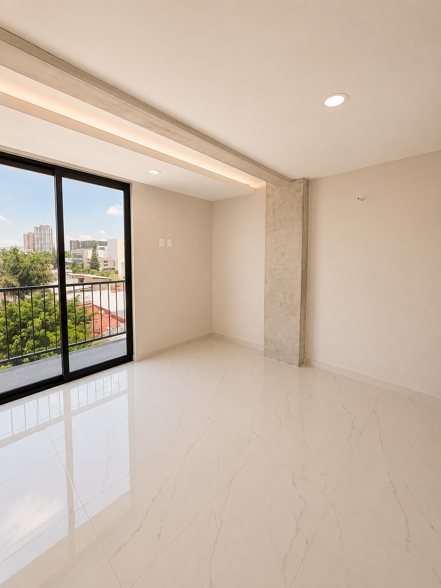 Departamento en Prados de Providencia, Guadalajara, foto 13 de 17