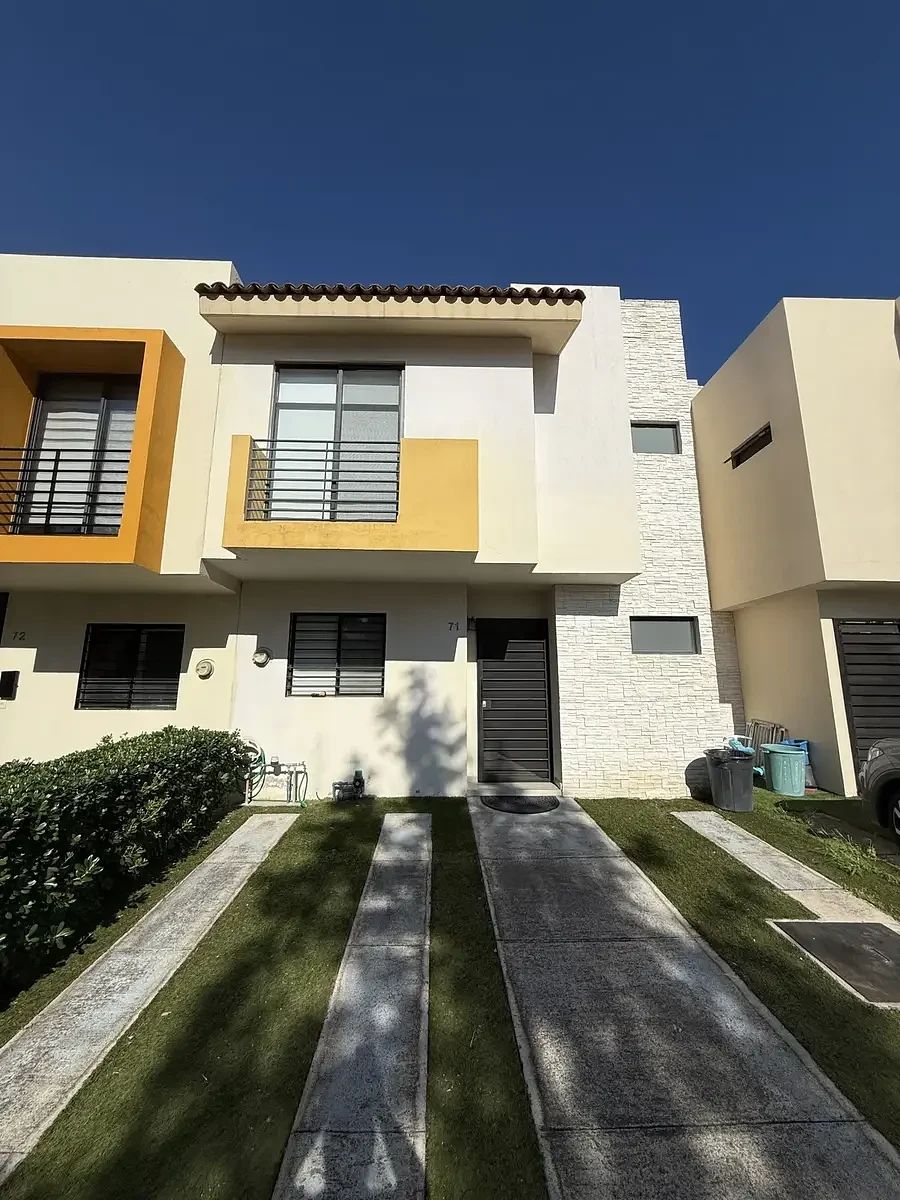 Casa en Venta Residencial Armandina, foto 1 de 27