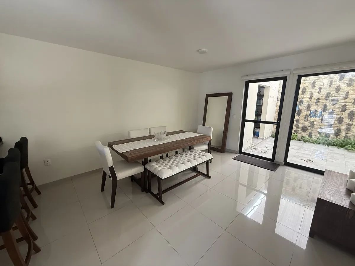 Casa en Altea, Tlajomulco de Zúñiga, foto 5 de 27