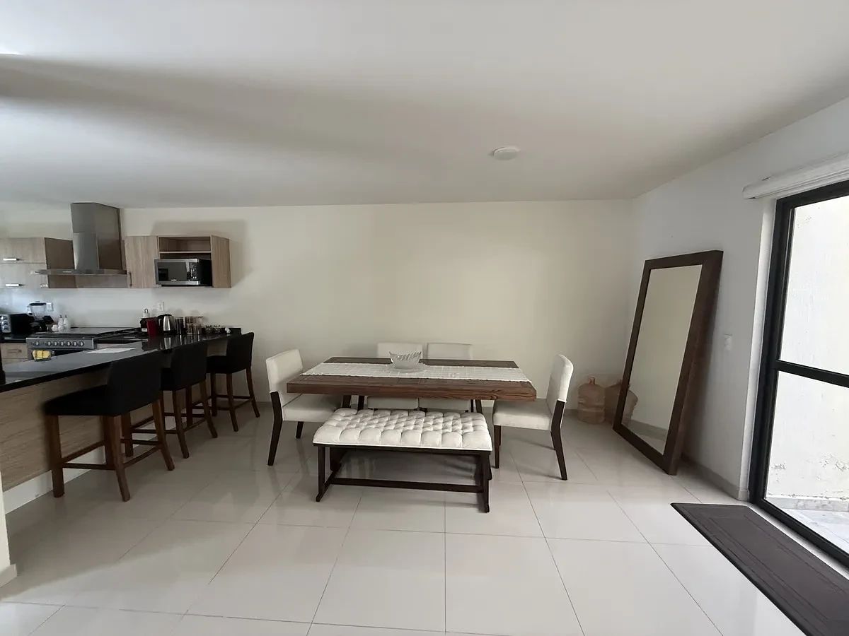 Casa en Altea, Tlajomulco de Zúñiga, foto 4 de 27