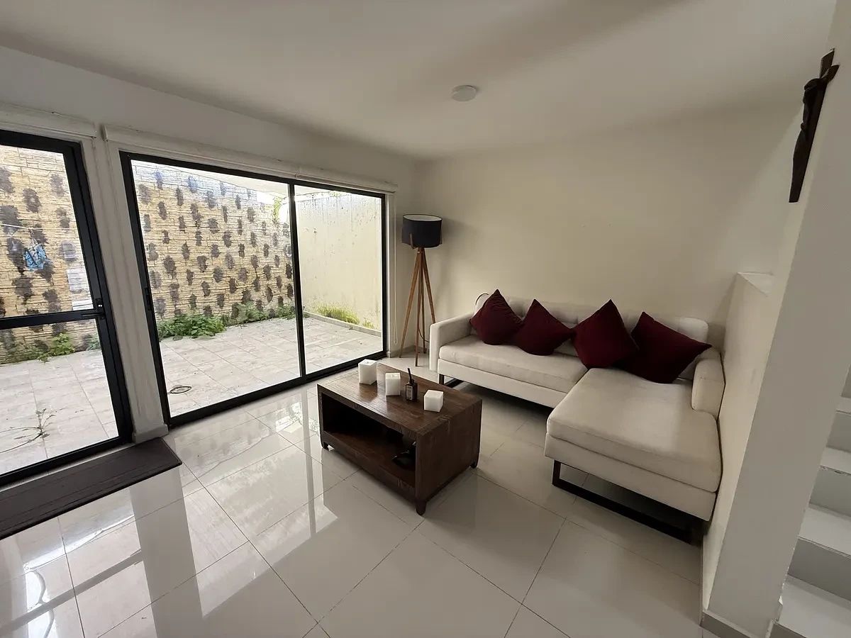 Casa en Altea, Tlajomulco de Zúñiga, foto 6 de 27