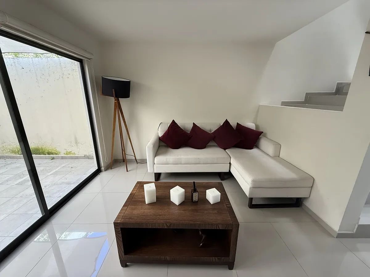 Casa en Altea, Tlajomulco de Zúñiga, foto 7 de 27