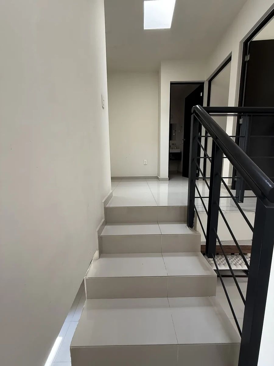 Casa en Altea, Tlajomulco de Zúñiga, foto 10 de 27