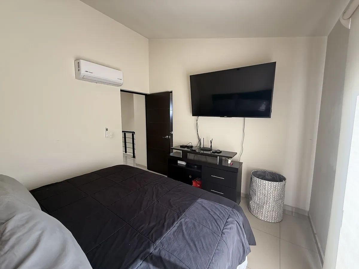 Casa en Altea, Tlajomulco de Zúñiga, foto 14 de 27