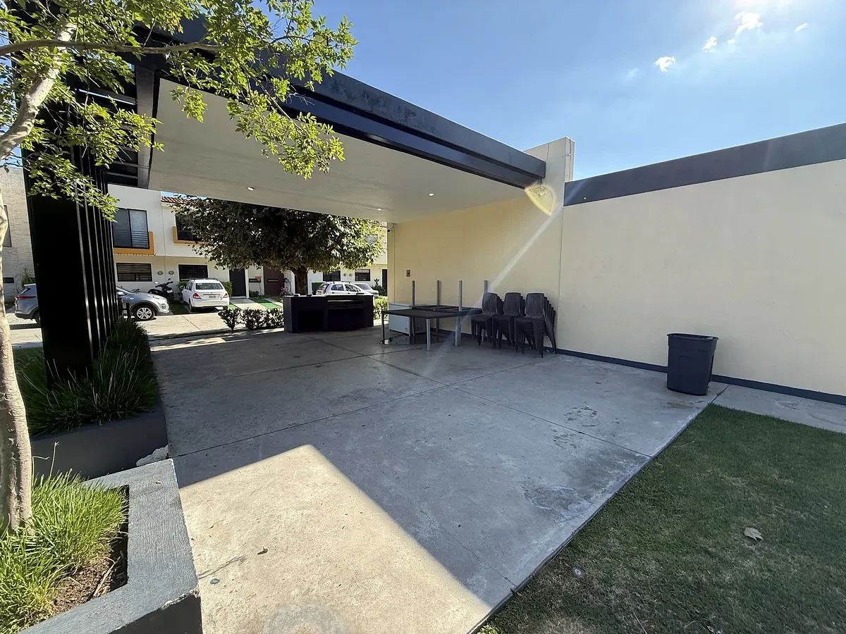 Casa en Altea, Tlajomulco de Zúñiga, foto 26 de 27