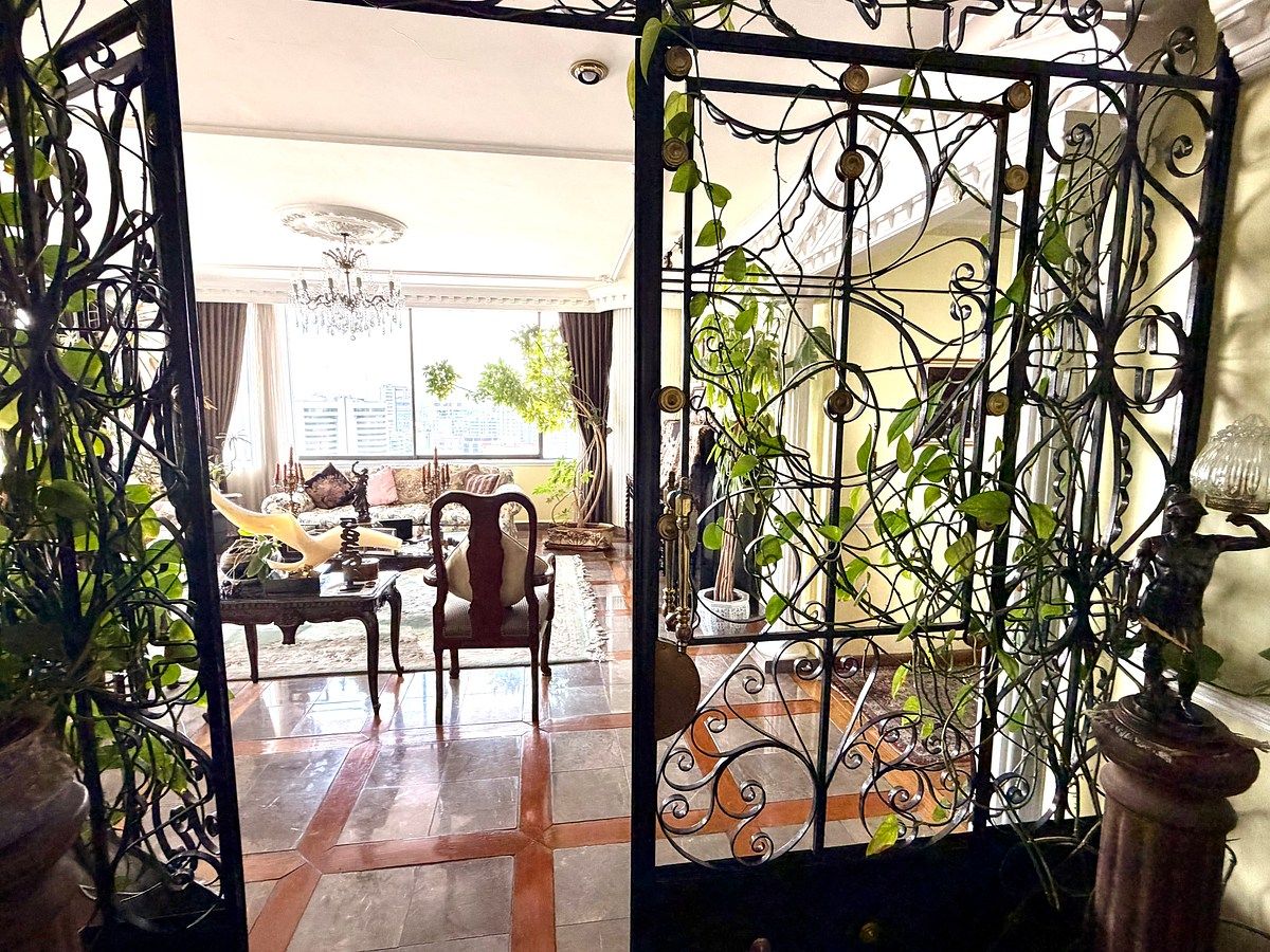 Apartamento em Lomas de Chapultepec VIII Sección, Miguel Hidalgo, foto 3 de 30