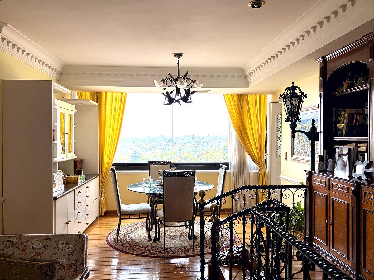 Apartamento em Lomas de Chapultepec VIII Sección, Miguel Hidalgo, foto 5 de 30